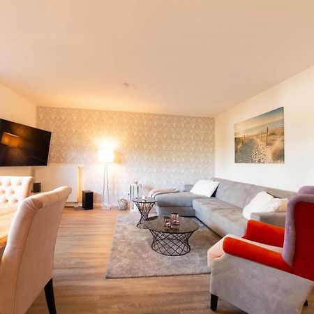 Ferienwohnung Rocco ทิมเมนดอร์เฟอร์ ชตรันด์ ภายนอก รูปภาพ