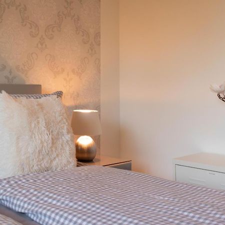Ferienwohnung Rocco ทิมเมนดอร์เฟอร์ ชตรันด์ ภายนอก รูปภาพ