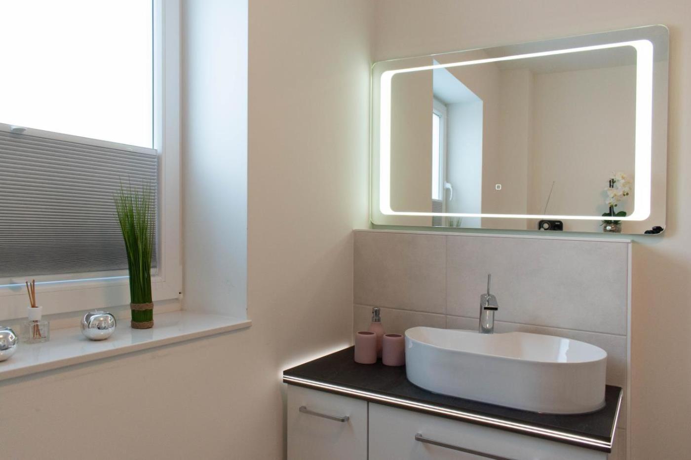 Ferienwohnung Rocco ทิมเมนดอร์เฟอร์ ชตรันด์ ภายนอก รูปภาพ