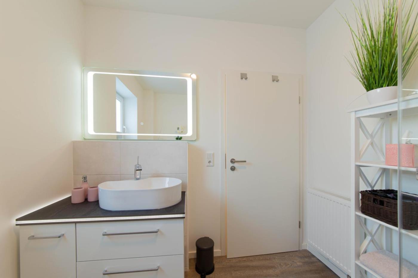 Ferienwohnung Rocco ทิมเมนดอร์เฟอร์ ชตรันด์ ภายนอก รูปภาพ