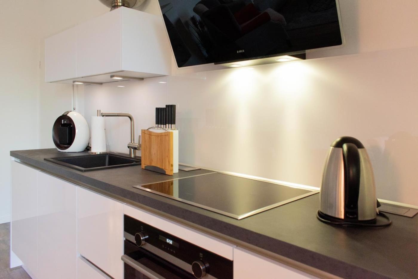 Ferienwohnung Rocco ทิมเมนดอร์เฟอร์ ชตรันด์ ภายนอก รูปภาพ