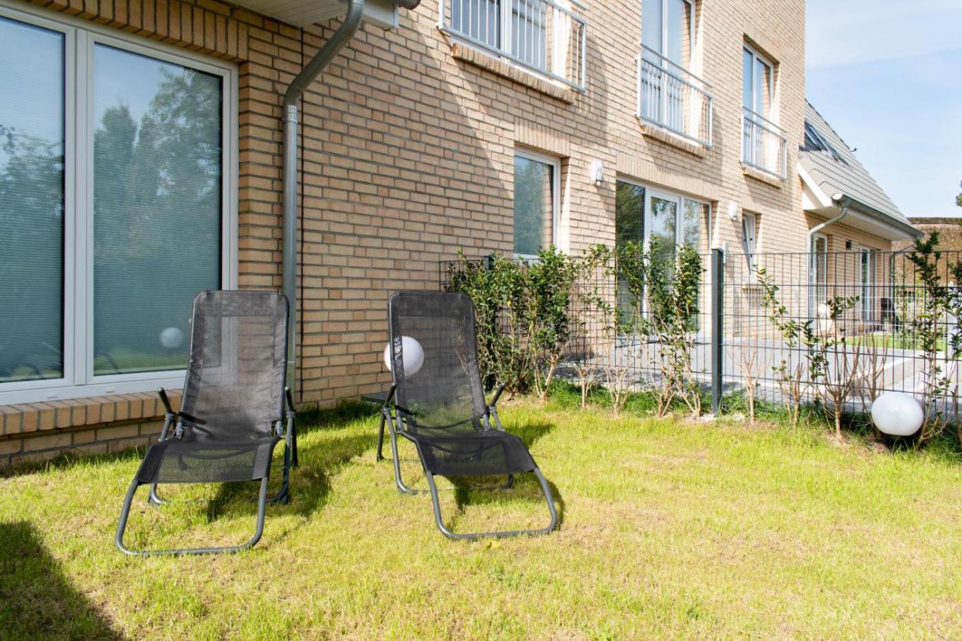 Ferienwohnung Rocco ทิมเมนดอร์เฟอร์ ชตรันด์ ภายนอก รูปภาพ
