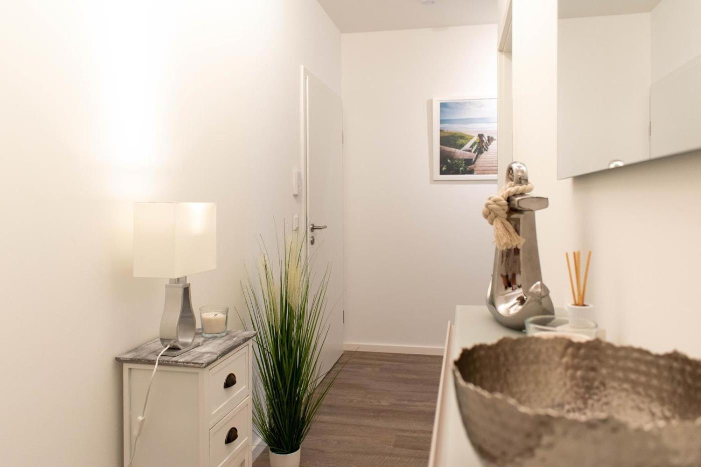Ferienwohnung Rocco ทิมเมนดอร์เฟอร์ ชตรันด์ ภายนอก รูปภาพ