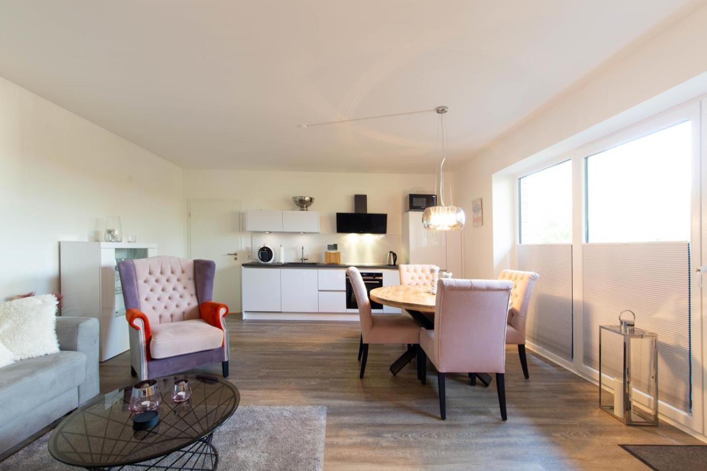 Ferienwohnung Rocco ทิมเมนดอร์เฟอร์ ชตรันด์ ภายนอก รูปภาพ